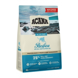 ACANA PACIFICA CAT 1,8KG